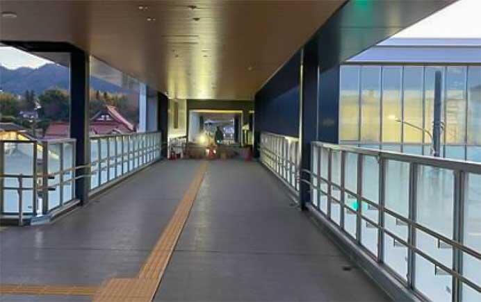 東広島市・JR西日本，山陽本線 西高屋駅の橋上駅舎などの供用を3月21日から開始