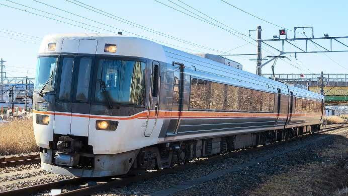 神領車両区が一般公開される