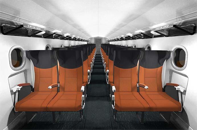 JR東海，山梨リニア実験線に新たな試験車「M10」（中間車1両）を導入