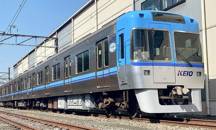 京王井の頭線で自動運転(ワンマン運転)の実証試験を3月中旬から開始