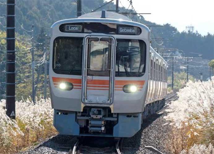 JR東海,2025年度の重点施策を決定