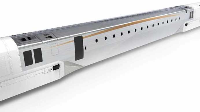 JR東海，2025年度の重点施策を決定