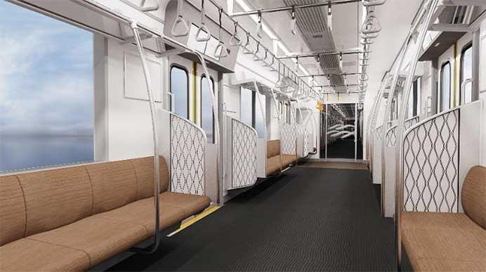 東武東上線に新形車両90000系を導入へ