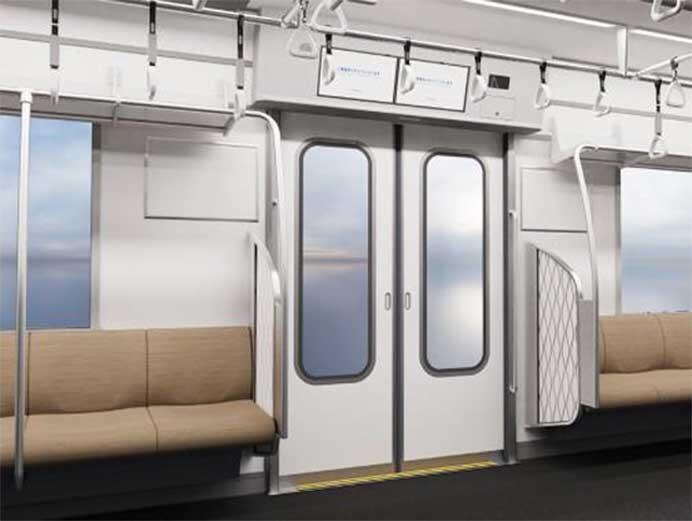 東武東上線に新形車両90000系を導入へ