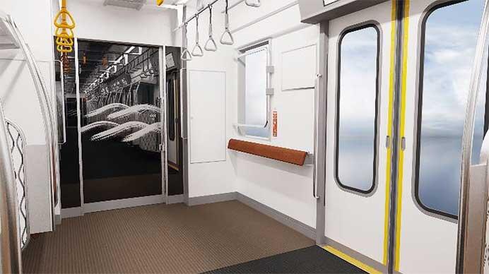 東武東上線に新形車両90000系を導入へ