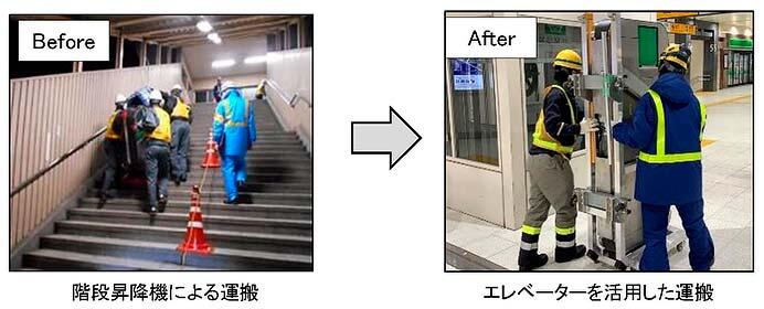 JR東日本高崎支社，「センターサーバー方式」を採用した新しいSuica改札システムを8月から導入