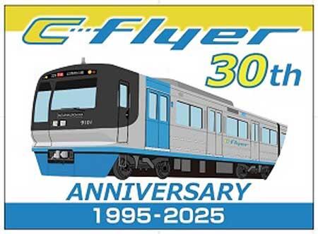 記念ヘッドマーク