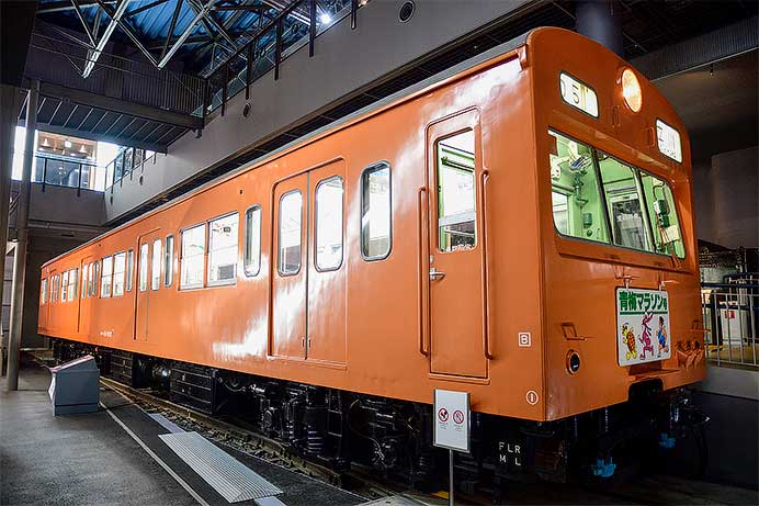 鉄道博物館で「夜の大人鉄博」開催