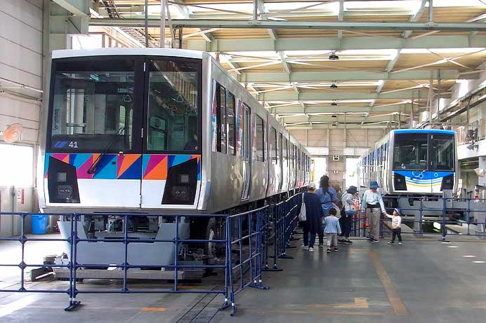 「シーサイドラインフェスタ2025」開催