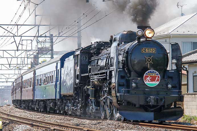 快速“SLレトロぐんま水上”，2025年度の運転開始