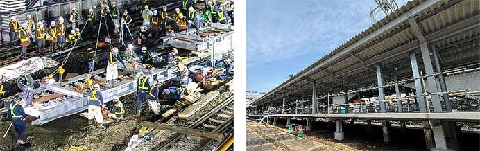 東武，2025年度の設備投資計画を発表