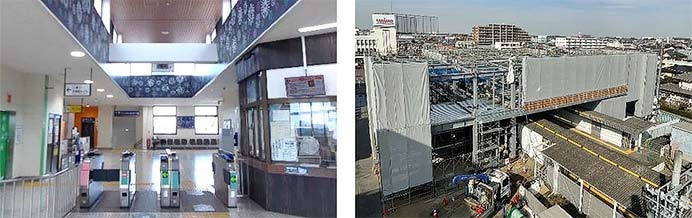 東武，2025年度の設備投資計画を発表