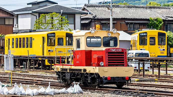 島原鉄道で「こどもの日イベント2025」開催