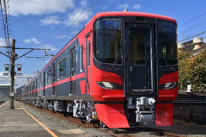 名鉄，2025年度の設備投資計画を発表