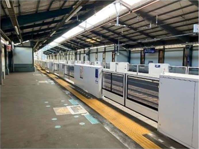 京急，2025年度の設備投資計画を発表