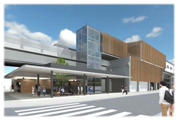 京王，2025年度の設備投資計画を発表