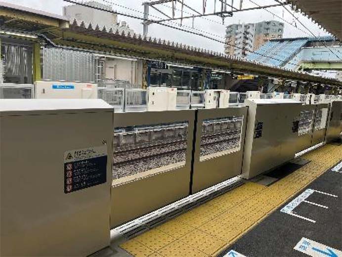 小田急,2025年度の設備投資計画を発表