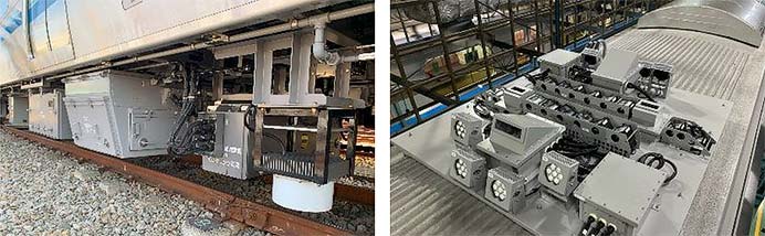 小田急，2025年度の設備投資計画を発表