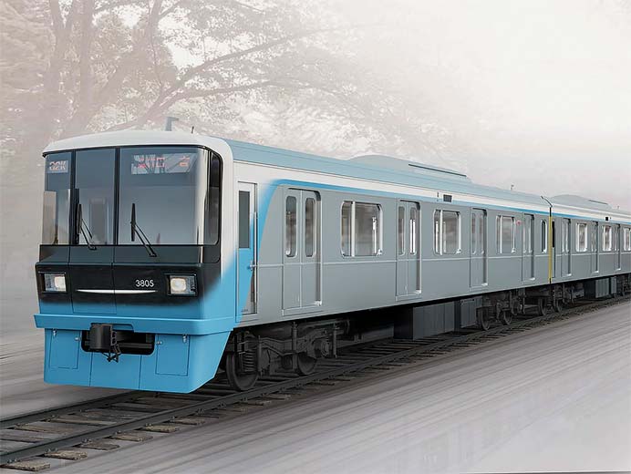 東急,2025年度の設備投資計画を発表