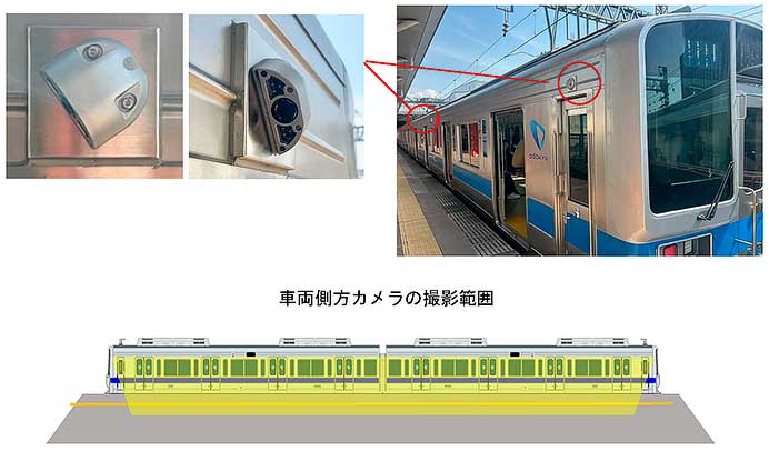 小田急箱根，2026年3月から小田原—箱根湯本間の普通列車でワンマン運転実施へ