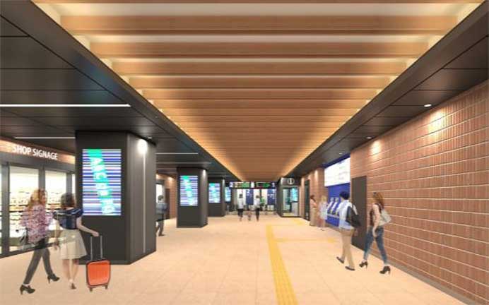 JR北海道，千歳線 新札幌高架橋耐震補強工事に着手