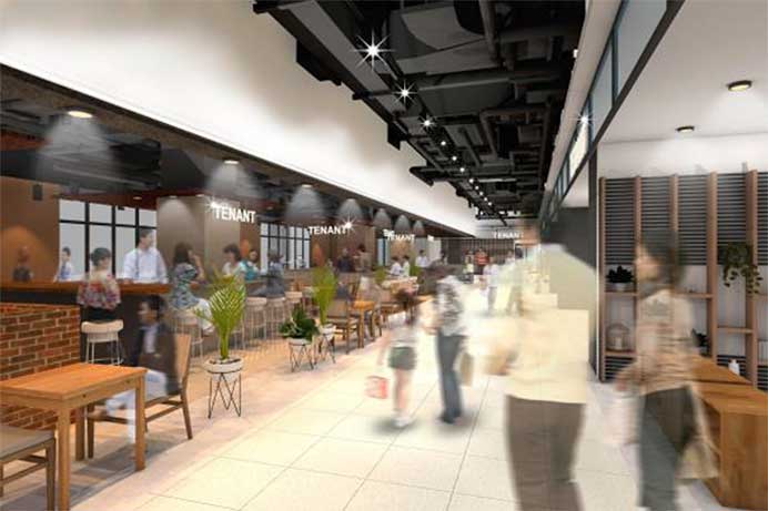 JR北海道，千歳線 新札幌高架橋耐震補強工事に着手