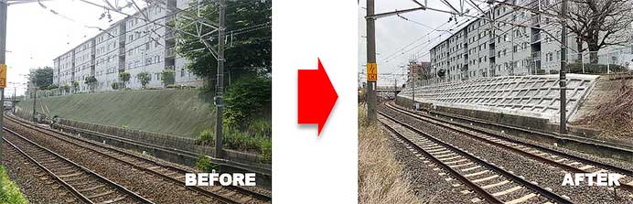 京成，2025年度の鉄道事業設備投資計画を発表