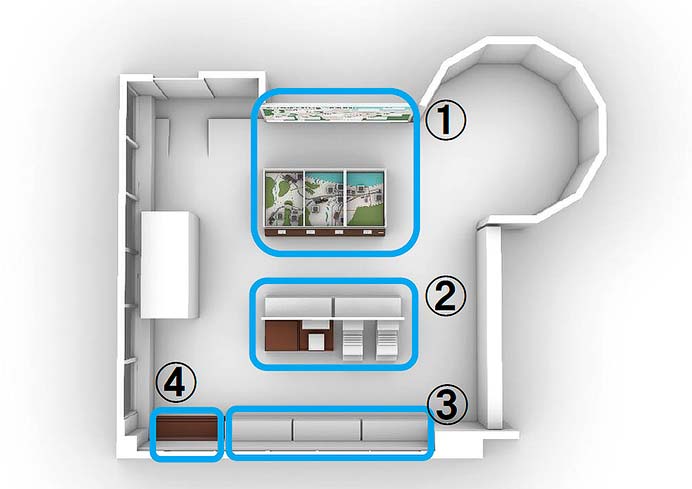 「近江鉄道ミュージアム」，5月24日にリニューアルオープン