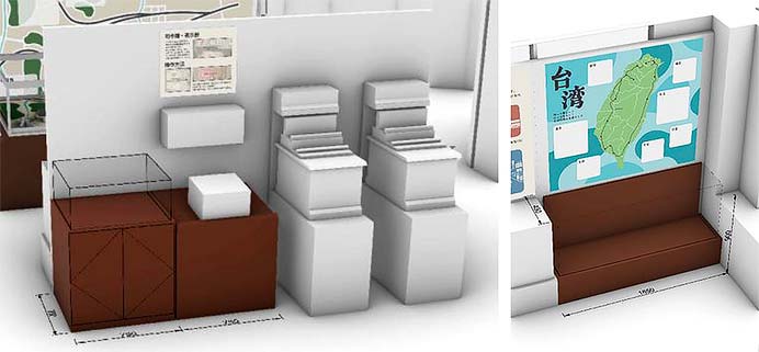 「近江鉄道ミュージアム」，5月24日にリニューアルオープン