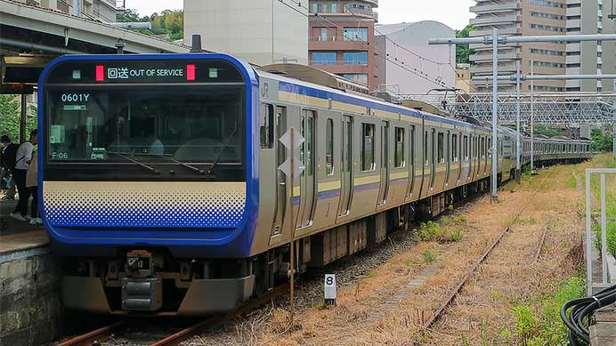 「よこすかYYのりものフェスタ2025」開催