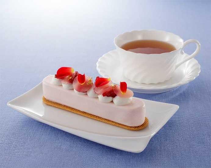 近鉄，「青の交響曲（シンフォニー）」で夏季オリジナルケーキを発売