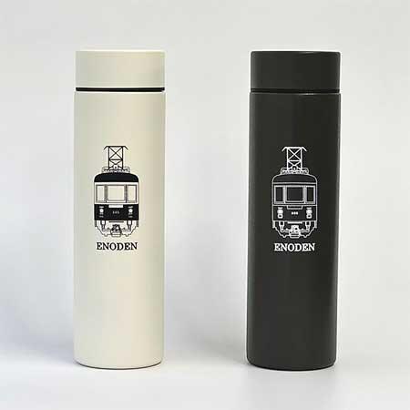 「江ノ電ステンレスボトル 300ml」
