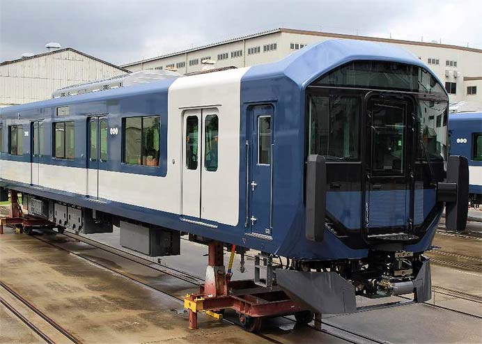 近鉄，新形一般車両「1A系・1B系・6A系」を順次導入へ