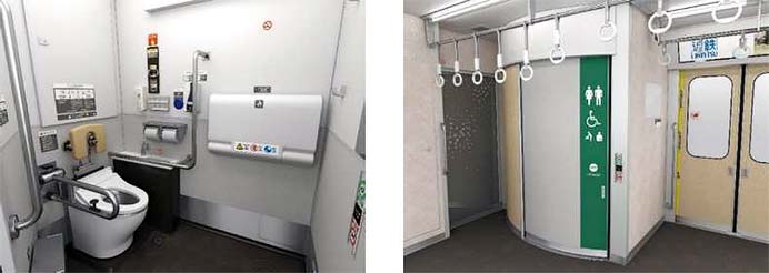 近鉄，新形一般車両「1A系・1B系・6A系」を順次導入へ