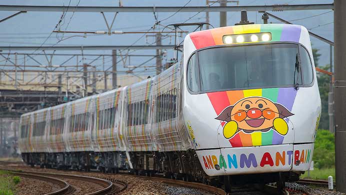 8000系L3編成が運用復帰