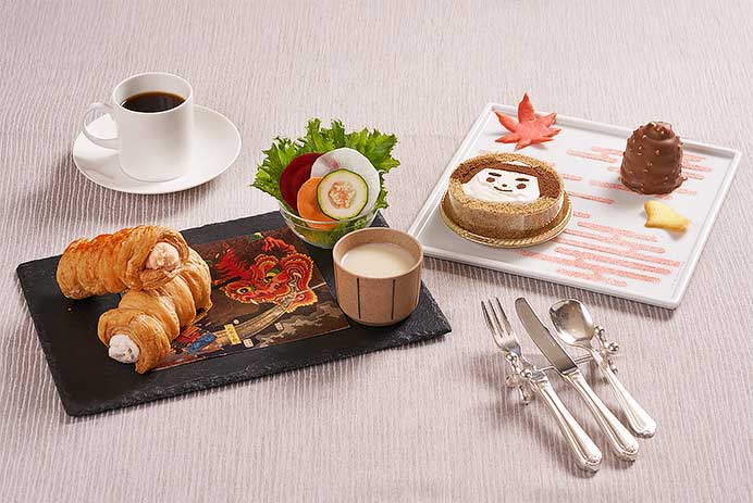 京都丹後鉄道,“丹後くろまつ号”の2025年秋・冬コースを販売開始