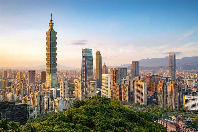 日立レール，「台北・汐東線—基隆線 MRTプロジェクト」において鉄道信号・監視制御システム受注