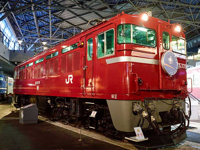 鉄道博物館で「夜の大人鉄博」開催