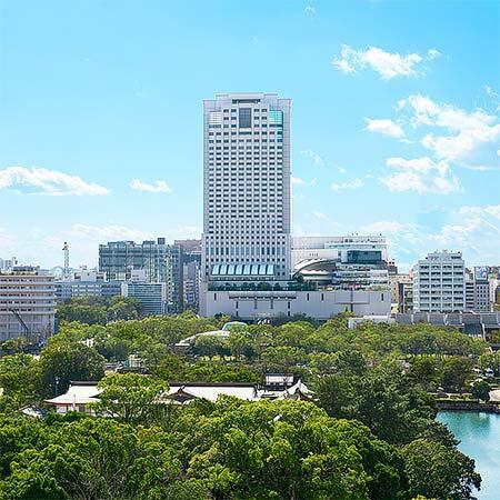 リーガロイヤルホテル広島