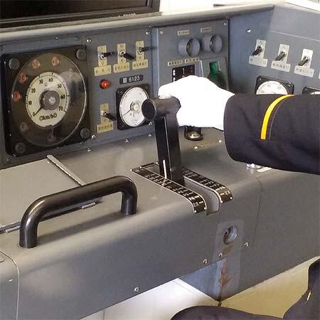 「アストラムライン 運転士なりきりプラン」