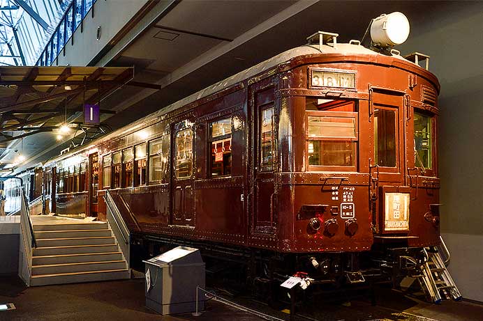 鉄道博物館で「横浜線で働く駅員・乗務員のお仕事紹介イベント」開催