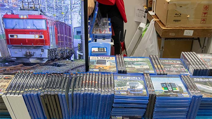 「第24回 国際鉄道模型コンベンション」開催