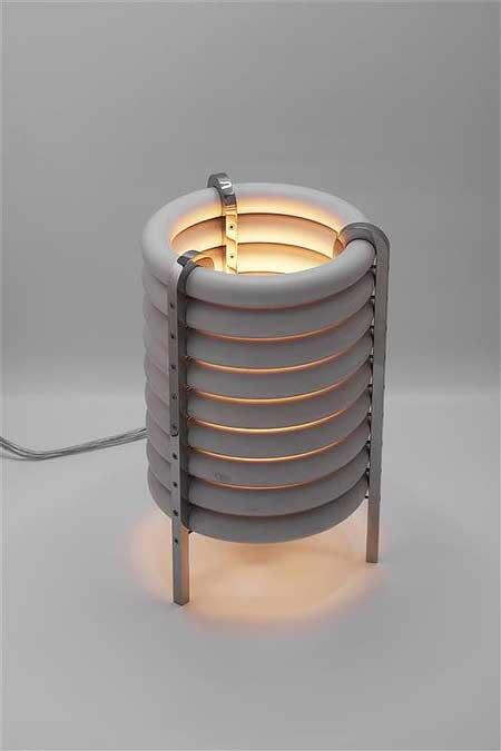 照明器具「WA」（東急株式会社提供）