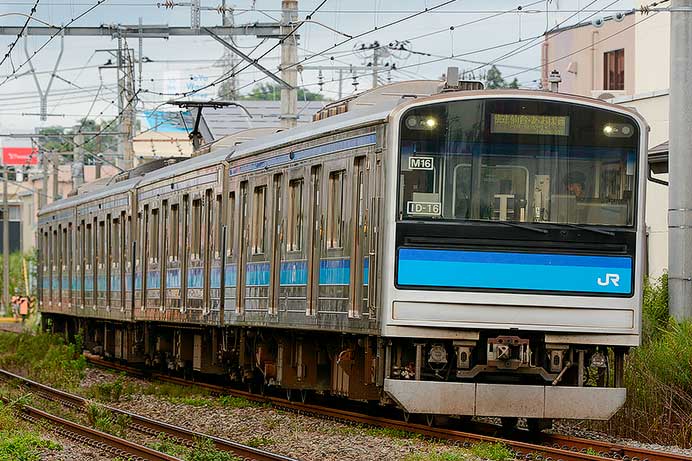仙石線で松島基地航空祭にともなう臨時列車運転