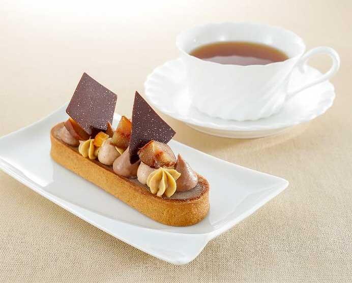 近鉄，「青の交響曲（シンフォニー）」で秋季オリジナルケーキを発売