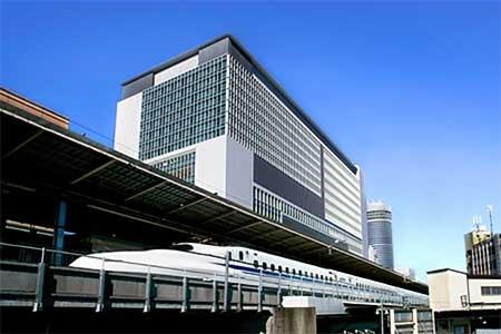 ホテルアソシア新横浜，「新横浜駅体験ツアー付宿泊プラン」の予約を開始