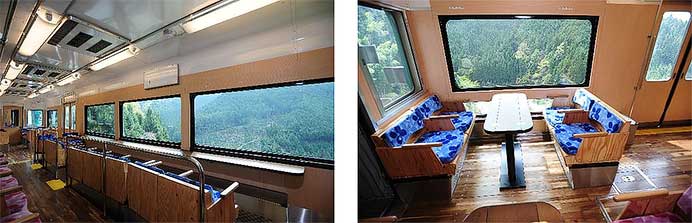 南海，観光列車「天空」の定期運行を2026年3月20日をもって終了