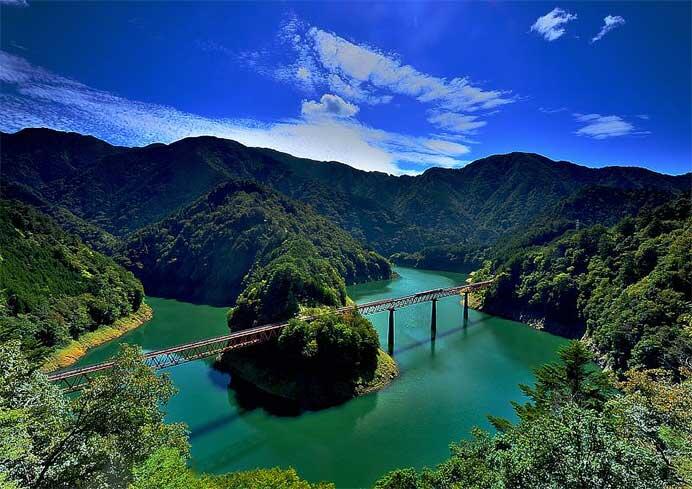 「2026年 井川線カレンダー」発売