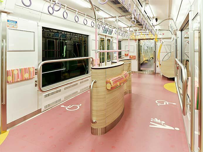 京王，新形車両「2000系」の営業運転を2026年1月31日から開始