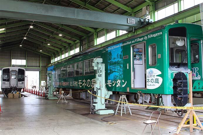 「ごめん・なはり線トレインフェス2025」開催